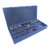 16 PC 16PC 514 METRIC PLG TAP&QS DIE SET