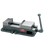 WILTON WL9-12390 1250N, Verti-Lock Machine Vise 5 Jaw Width, 4-1/2 Jaw Opening