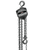 JET JT9-101900 S90-50-10, 1/2 Ton 10' Lift