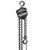JET JT9-101902 S90-50-20, 1/2 Ton 20' Lift