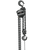 JET JT9-101946 S90-300-40, 3 Ton 40' Lift