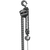 JET JT9-101947 S90-300-50, 3 Ton 50' Lift