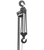 JET JT9-101966 S90-1000-40, 10 Ton 40' Lift