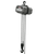 JET JT9-111500 1SS-1C-15, 1 Ton, 1Ph, 15' Lift, 115/230V, Prewired 230V