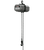 JET JT9-123500 1/2SS-3C-50, 1/2 Ton, 3Ph, 50' Lift, 230/460V, Prewired 460V