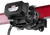 JET JT9-144187 MT200-4 2T Electric Trolley 460V