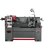 JET JT9-311449 Evs-1440B Evs Lathe With Newall Dp700 Dro & Collet Closer