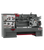 JET GH-1640ZX LARGE SPINDLE BORE LATHE(TEXT) 321930