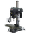 JET JT9-350120 JMD-18PFN Mill/Drill With Acu Rite 203DRO and X-Axis Table Powerfeed