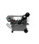 JET JT9-413460 HBS-812G, 8" x 12" Horizontal/Vertical Geared Head Bandsaw