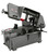 JET JT9-414474 J-7020M, 10" x 16" Horizontal Mitering Bandsaw
