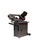 JET JT9-414558 HBS-56S, 5" x 6" Variable Speed Mitering Horizontal Mitering Bandsaw