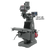 JET JT9-690183 JTM-4VS Mill With X-Axis Powerfeed
