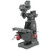 JET JT9-690197 JTM-4VS-1 Mill With X and Y-Axis Powerfeeds