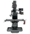 JET JT9-690624 JTM-1050EVS2/230 Mill With 3-Axis Acu-Rite 203 DRO (Knee) With X-Axis Powerfeed