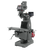 JET JT9-691087 JTM-4VS-1 Mill With Newall NMS800 DRO With X-Axis Powerfeed
