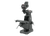 JET JT9-691200 JTM-4VS Mill With Newall NMS800 DRO