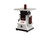 JET JT9-708404 JBOS-5, Benchtop Oscillating Spindle Sander, 1/2HP, 1Ph 115V