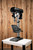 JET JT9-716000 JWDP-12, 12"  Drill Press with DRO, 1/2HP 1PH 115V