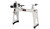 JET JT9-719600 JWL-1840EVS 18" x 40" Electronic Variable Speed Wood Lathe, 2HP 1PH 230V