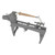 JET JT9-719601 JWL-1840CB Comparator Bracket