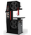 JET JT9-891100 Elite 20" Vertical Saws