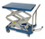BAILEIGH BA9-1000579 B-Cartx2; Double Arm Hydraulic Lift Cart, 660 Lb Capacity, 48" Maximum Height, Table Size 32.2" X 20.4"