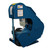 BAILEIGH BA9-1000670 Bg-260-3-110; 2" X 60" Three Wheel Variable Speed Belt Grinder 1-1/2HP, 220V, Single Phase