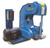 BAILEIGH BA9-1000672 Bg-260-3-220; 2" X 60" Three Wheel Variable Speed Belt Grinder 1-1/2HP, 220V Single Phase