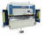 BAILEIGH BA9-1000781 Bp-11210Cnc; 220V 3Phase 112 Ton, 120" 2 Axis Programmable Hydraulic Press Brake Distance Between Housings Is 100"