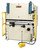 BAILEIGH BA9-1000803 Bp-3360Nc; 220V 3Phase 33 Ton Hydraulic Press Brake. Distance Between Housings Is 49"