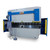 BAILEIGH BA9-1000836 Bp-7098Cnc; 220V 3Phase 70 Ton, 98" 2 Axis Programmable Hydraulic Press Brake. Distance Between Housings Is 80"
