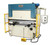 BAILEIGH BA9-1000839 Bp-9078Nc; 220V 3Phase 90 Ton X 78" Hydraulic Press Brake. Distance Between Housings Is 61"