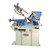 BAILEIGH BA9-1001432 Bs-260M; 8.66" Geared Head Dual Mitering Band Saw 1-1/2HP, 220V Single Phase