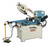 BAILEIGH BA9-1001570 Bs-350Sa; 10.63" Semi-Auto Variable Speed Dual Mitering Bandsaw 2HP, 220V 1 Phase