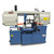 BAILEIGH BA9-1001582 Bs-360Sa; 14" Variable Speed Dual Column Bandsaw 5HP, 220V 3 Phase