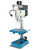 BAILEIGH BA9-1002869 Dp-1250Vs; 20.8" Evs Variable Speed Drill Press With Tapping 2HP, 220V 1Phase