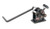 BAILEIGH BA9-1006851 R-M3; Manually Powered Ring And Angle Roll Bending Machine. 1/4" Od Maximum Capacity