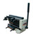 BAILEIGH BA9-1006941 Sb-8; Manually Operated Mini Shear/Brake Combination. 8" Blade Length, 18 Gauge Aluminum Maximum Capacity