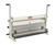 BAILEIGH BA9-1006968 Sbr-4020; 3 In 1 Combination Shear Brake And Roll. 40" Bed Width, 20 Gauge Mild Steel Capacity