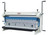 BAILEIGH BA9-1006972 Sbr-5216; 3 In 1 Combination Shear Brake And Roll. 52" Bed Width, 16 Gauge Mild Steel Capacity
