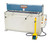 BAILEIGH BA9-1007100 Sh-5210; 220V 1Phase Hydraulic Powered Shear. 52" Length 10 Gauge Mild Steel Capacity