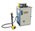 BAILEIGH BA9-1007213 Sn-F04-Ms; 220V 60 Hz 3Phase 4 Gauge (6mm) Hydraulic Fixed Angle Sheet Metal Notcher