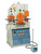 BAILEIGH BA9-1007789 Sw-501; 220V 1Phase 50 Ton 5 Station Ironworker