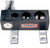 BAILEIGH BA9-1008003 Tn-125M; Manually Operated Non-Mitering Pipe Notcher For 3/4", 1", And 1-1/4" Pipe