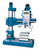 BAILEIGH BA9-1008487 Rd-1000M; 4' Mechanical Radial Drill, Mt4 Spindle, Includes Quick And Tappinig Chuck 220V 3Phase