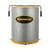 POWERMATIC PM9-1791086 Canister Kit With Clear Collection Bags