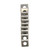 POWERMATIC PM9-1791212 (10) Inserts For Helical Cutterhead