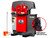 EDWARDS 55T IW 208,3PH, 10IN BRAKE 55203022