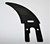 POWERMATIC PM9-1791792B Riving Knife Thin Kerf, Low Profile For Pm2000B